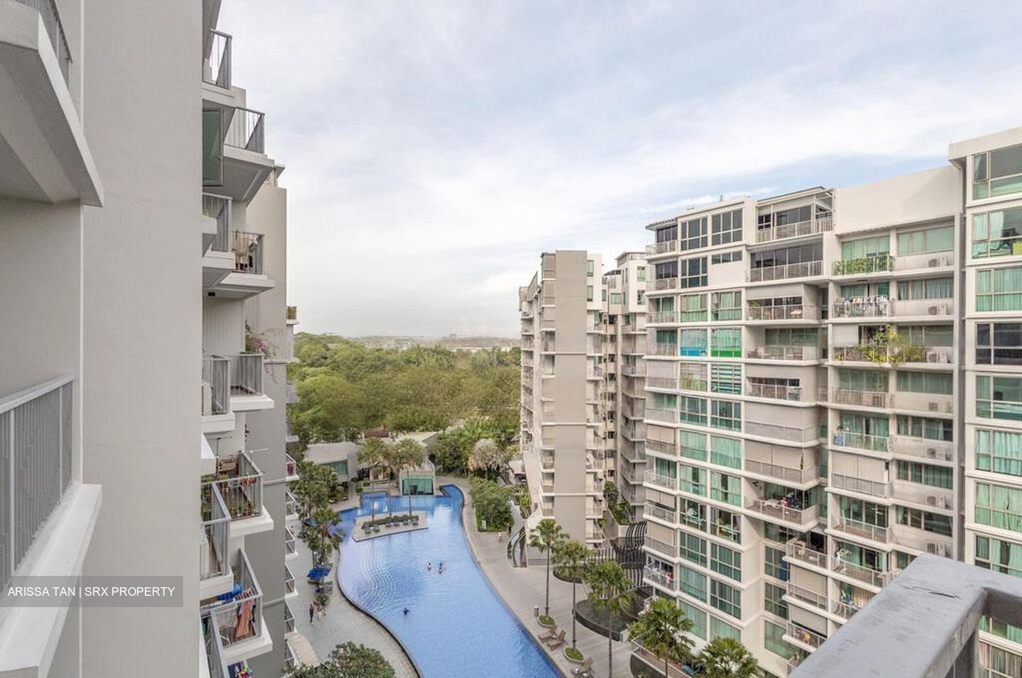 Ripple Bay (D18), Condominium #452190831